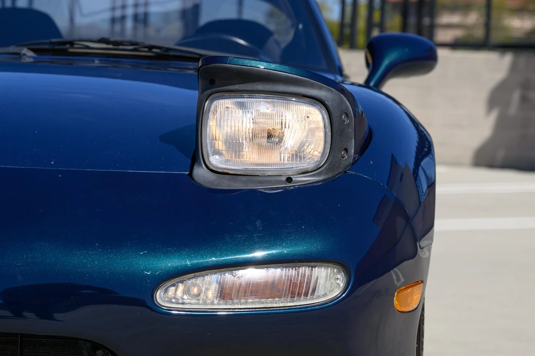 1993 Mazda RX-7 FD - Image 26 of 31