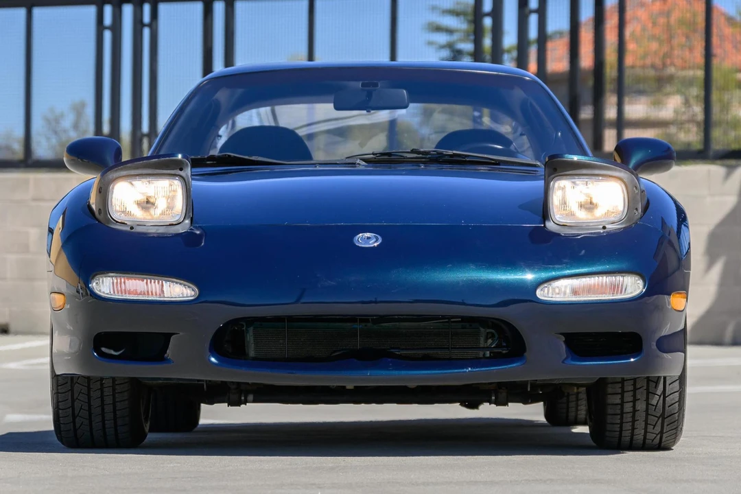 1993 Mazda RX-7 FD - Image 2 of 31