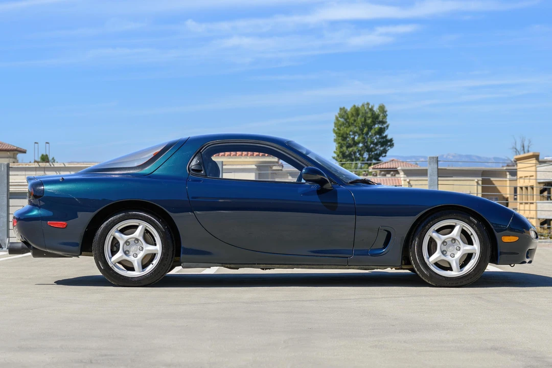 1993 Mazda RX-7 FD - Image 3 of 31