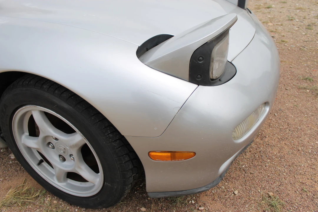 1993 Mazda RX-7 FD - Image 25 of 31