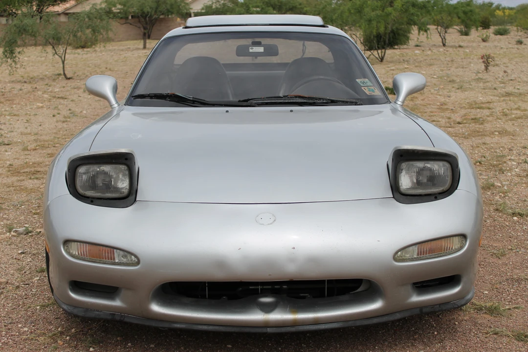1993 Mazda RX-7 FD - Image 21 of 31