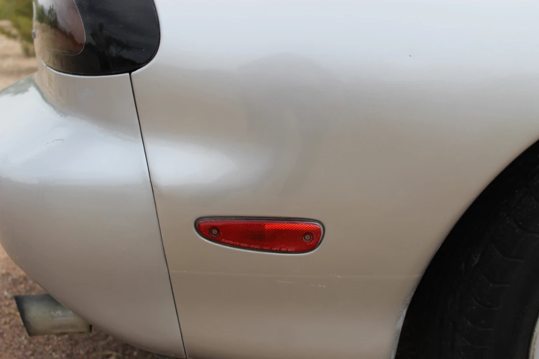 1993 Mazda RX-7 FD - Image 31 of 31