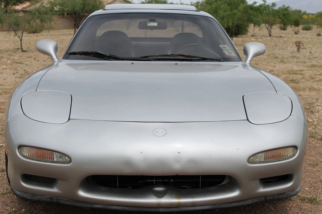 1993 Mazda RX-7 FD - Image 20 of 31