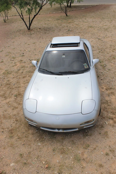 1993 Mazda RX-7 FD - Image 19 of 31