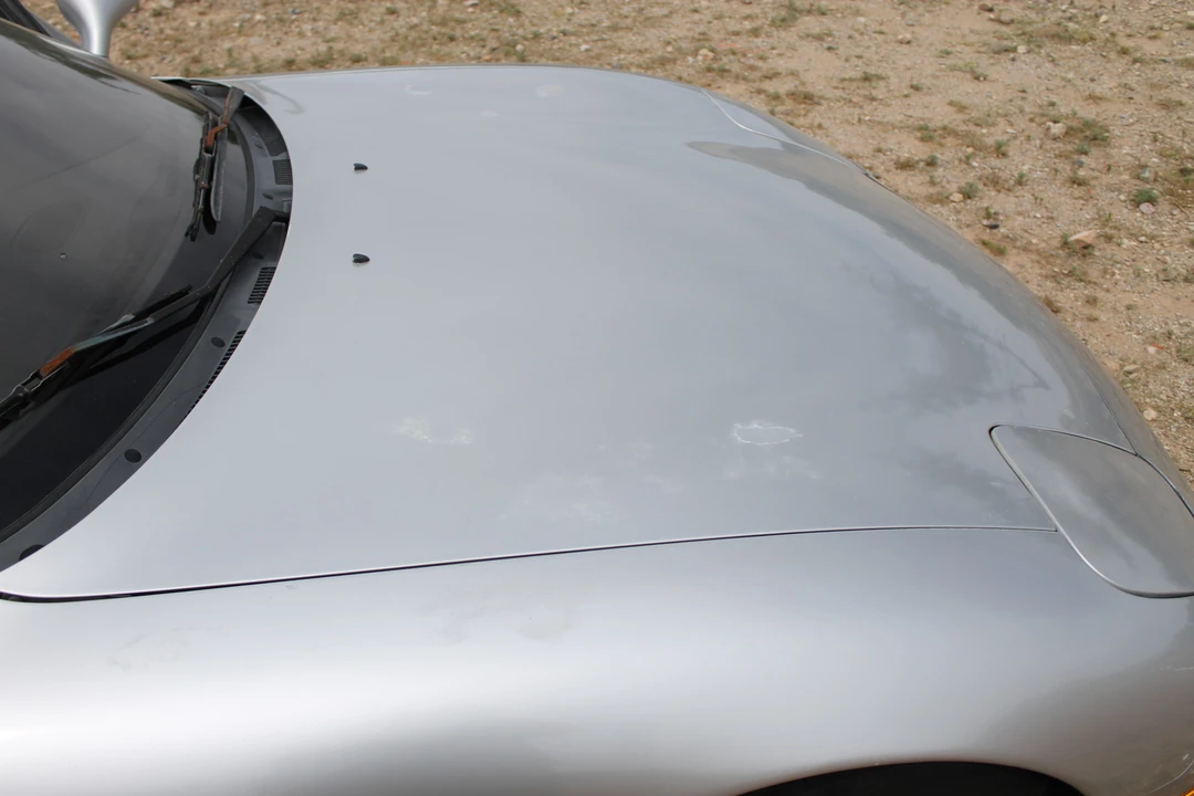 1993 Mazda RX-7 FD - Image 27 of 31