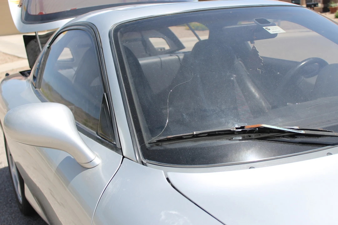 1993 Mazda RX-7 FD - Image 26 of 31