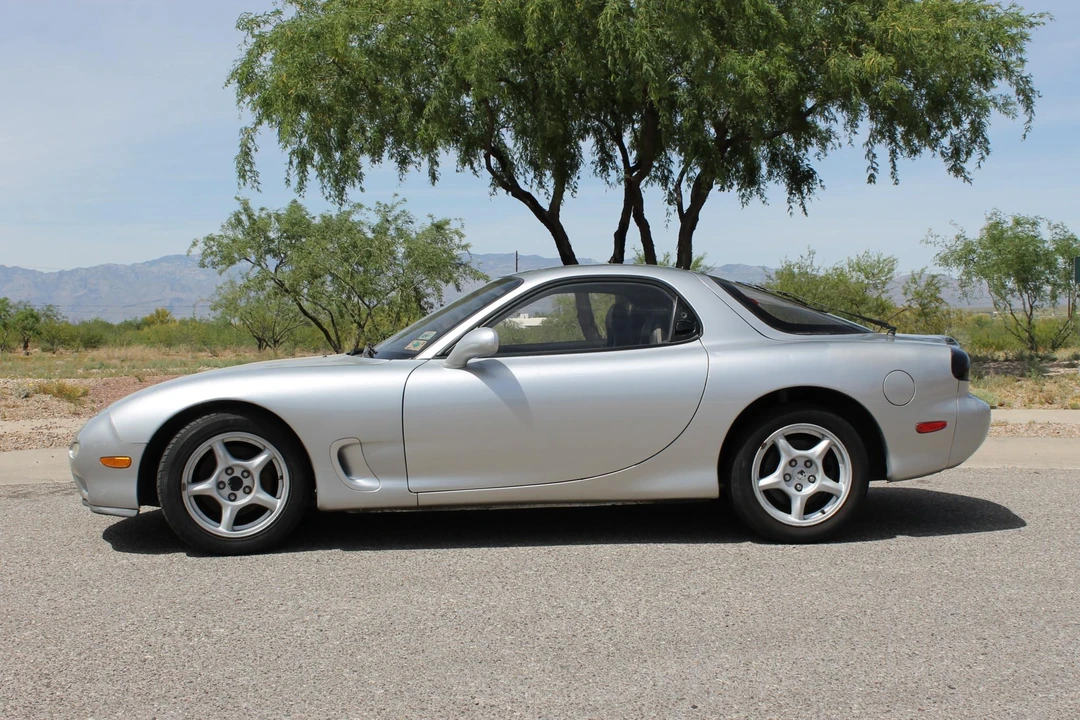1993 Mazda RX-7 FD - Image 15 of 31