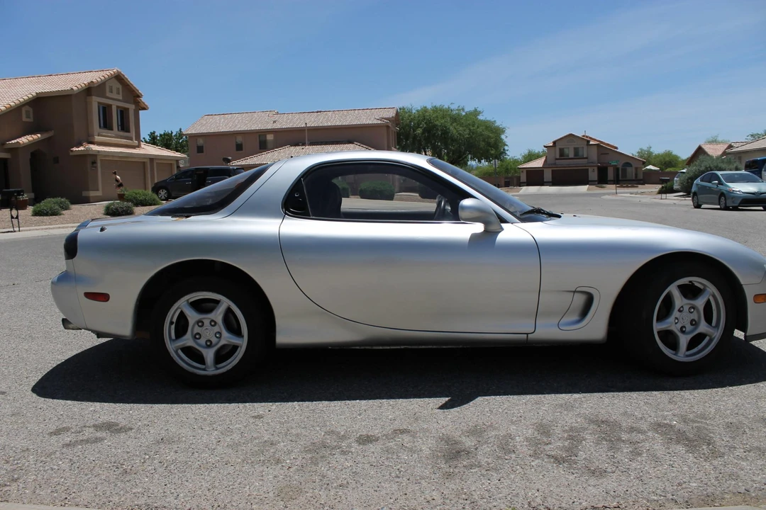 1993 Mazda RX-7 FD - Image 24 of 31