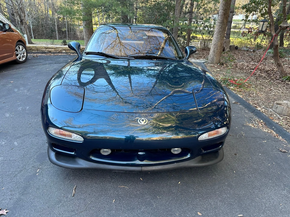 1993 Mazda RX-7 FD - Image 6 of 31