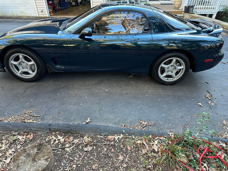 1993 Mazda RX-7 FD - Image 14 of 31