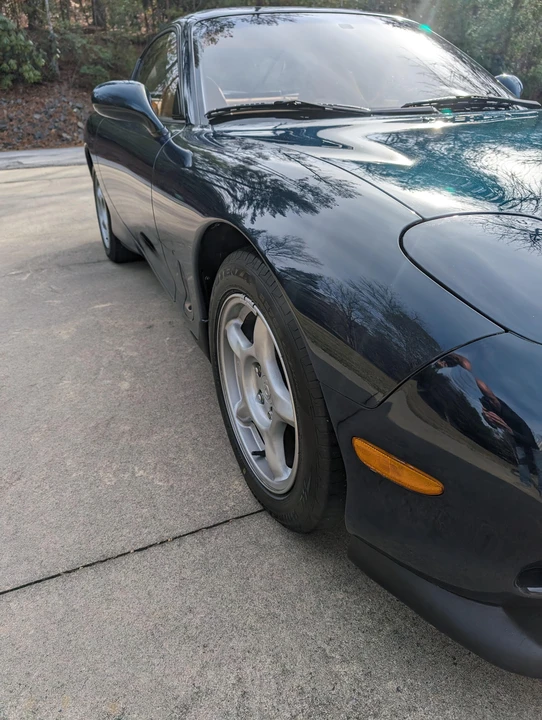 1993 Mazda RX-7 FD - Image 30 of 31