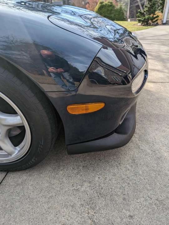 1993 Mazda RX-7 FD - Image 29 of 31