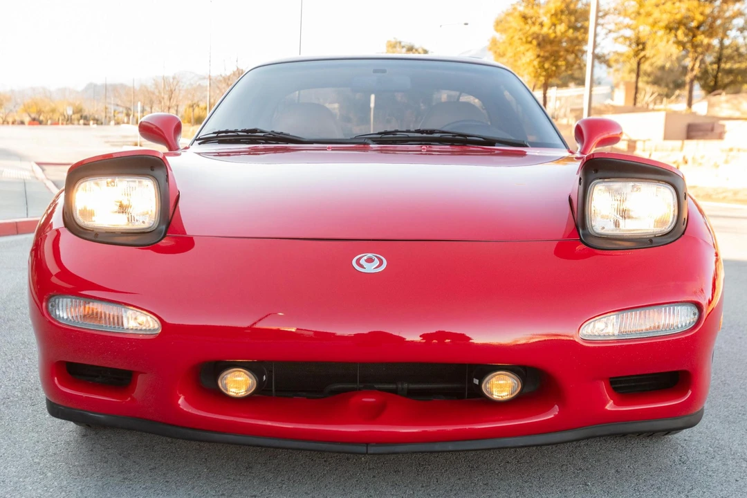 1993 Mazda RX-7 FD - Image 2 of 31