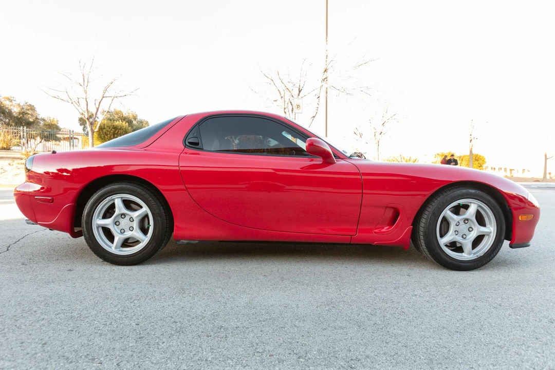 1993 Mazda RX-7 FD - Image 3 of 31