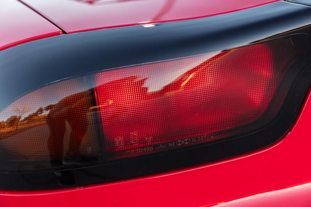 1993 Mazda RX-7 FD - Image 25 of 31