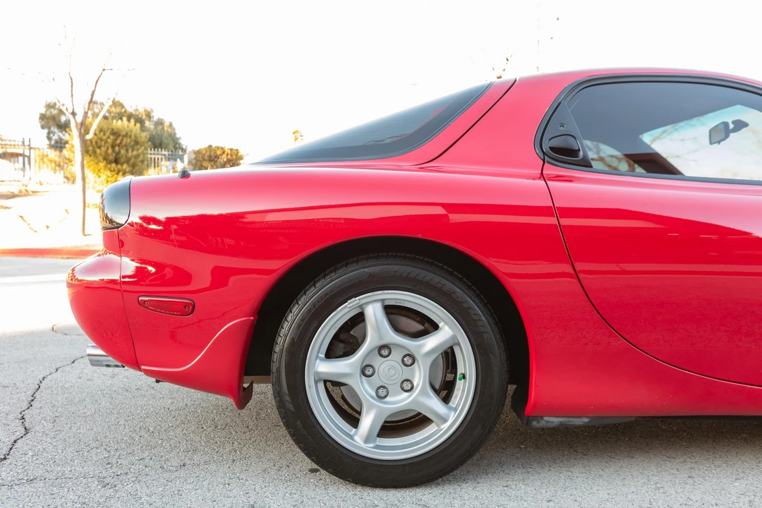 1993 Mazda RX-7 FD - Image 31 of 31