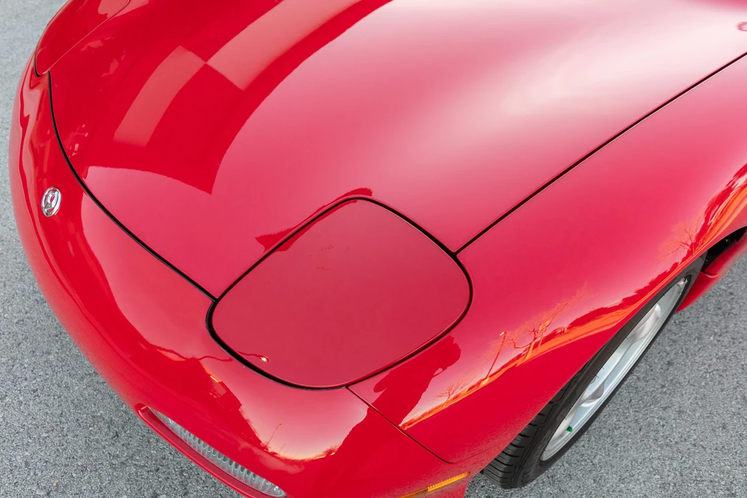 1993 Mazda RX-7 FD - Image 14 of 31