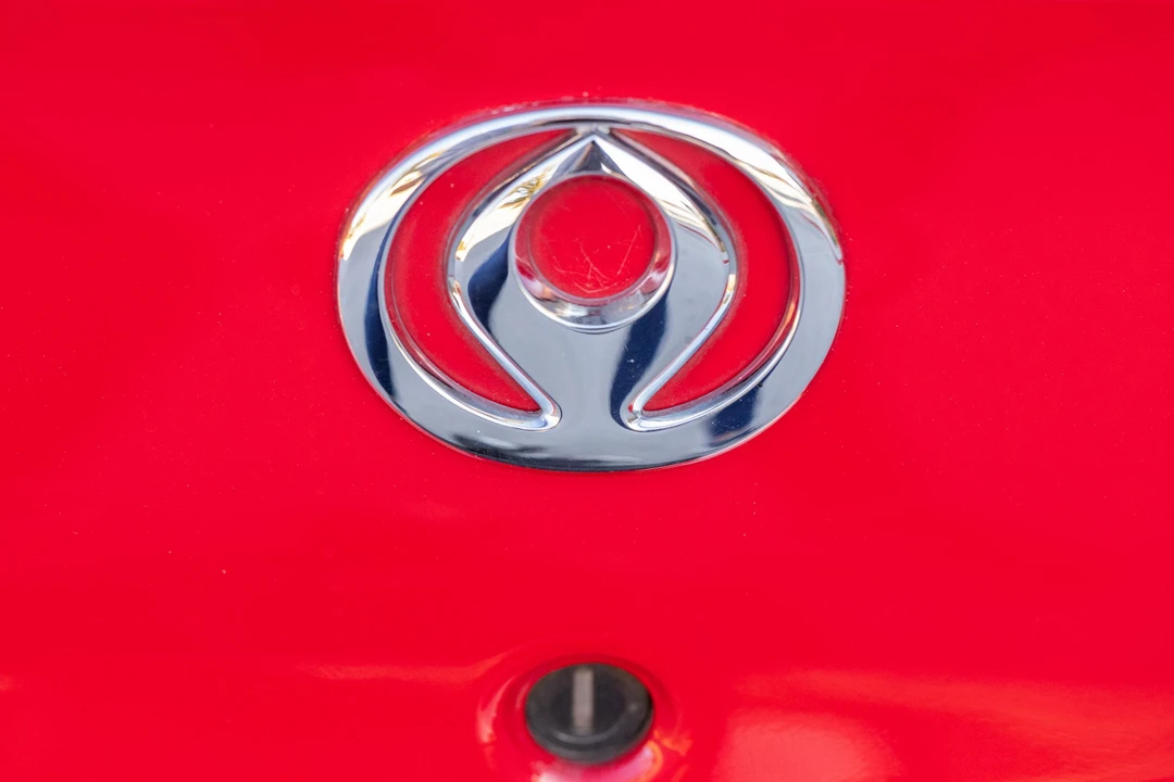 1993 Mazda RX-7 FD - Image 26 of 31
