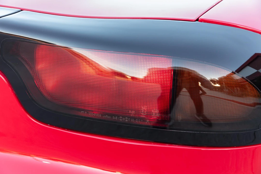 1993 Mazda RX-7 FD - Image 28 of 31