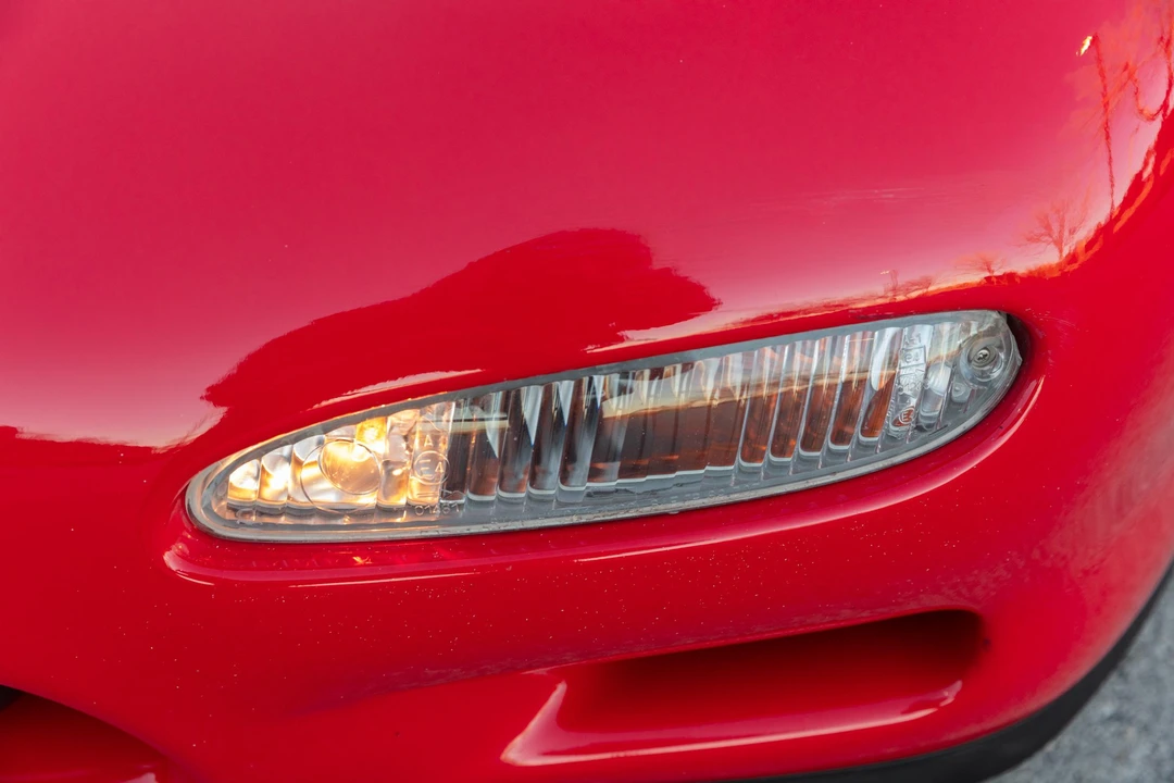 1993 Mazda RX-7 FD - Image 16 of 31