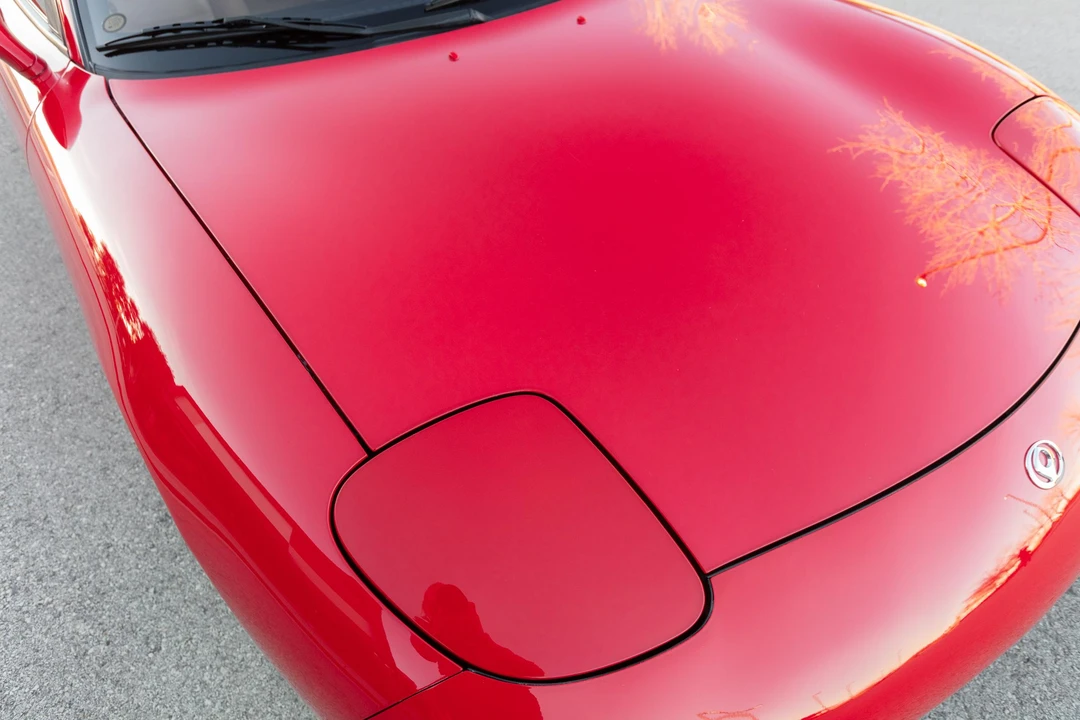 1993 Mazda RX-7 FD - Image 10 of 31