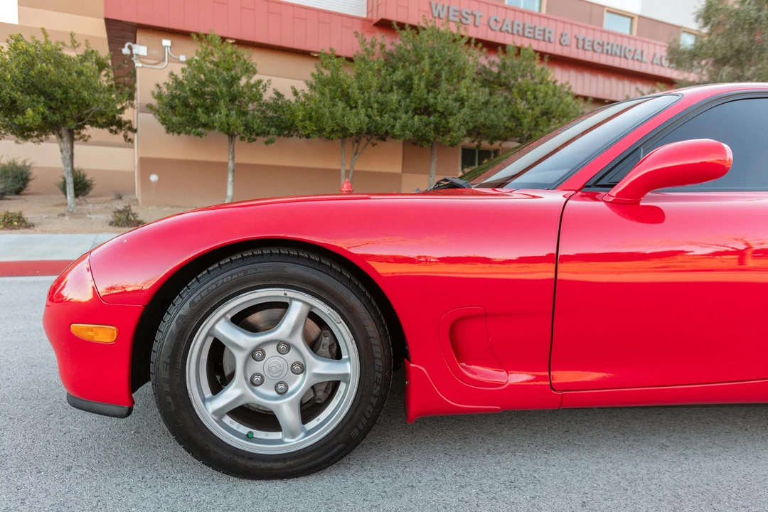 1993 Mazda RX-7 FD - Image 17 of 31