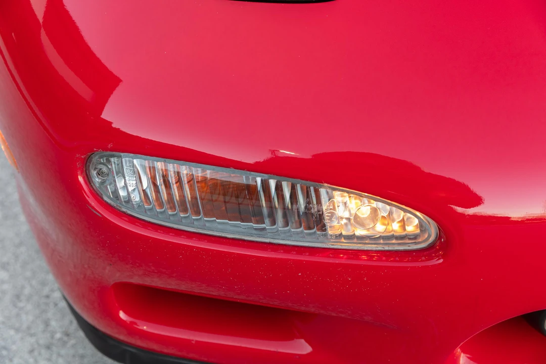 1993 Mazda RX-7 FD - Image 12 of 31