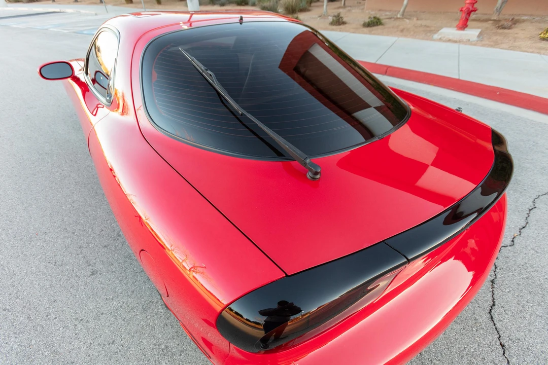 1993 Mazda RX-7 FD - Image 24 of 31