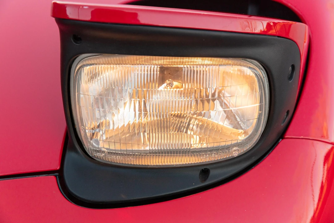 1993 Mazda RX-7 FD - Image 15 of 31