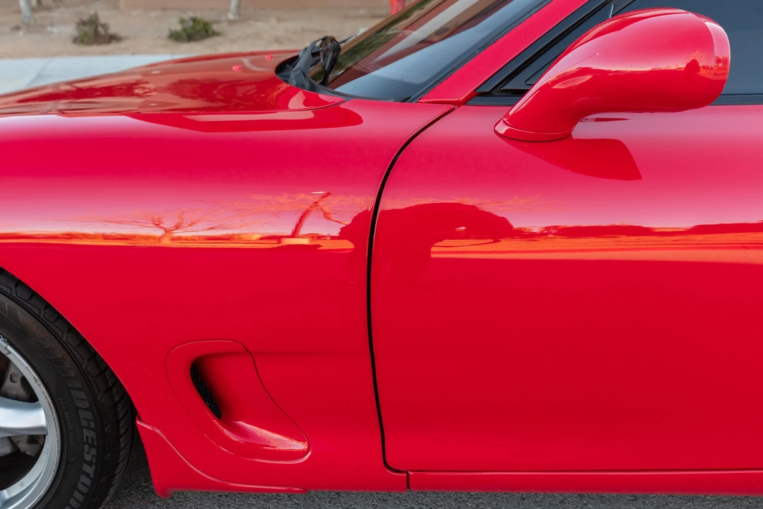 1993 Mazda RX-7 FD - Image 18 of 31