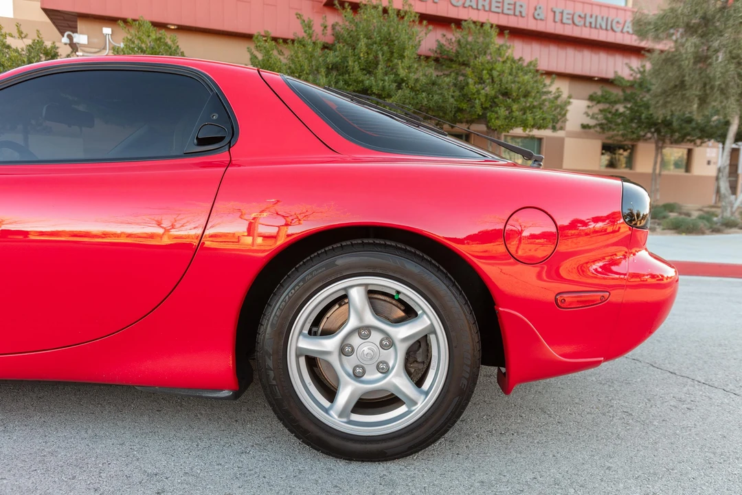 1993 Mazda RX-7 FD - Image 23 of 31