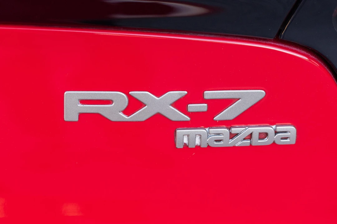 1993 Mazda RX-7 FD - Image 27 of 31