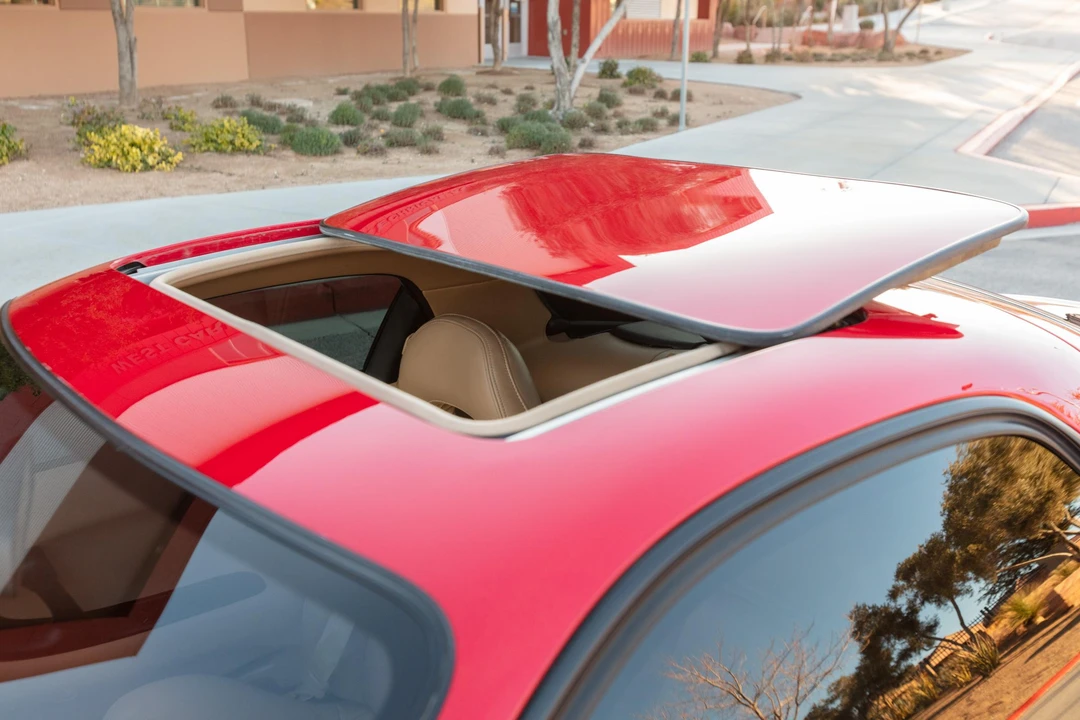 1993 Mazda RX-7 FD - Image 20 of 31