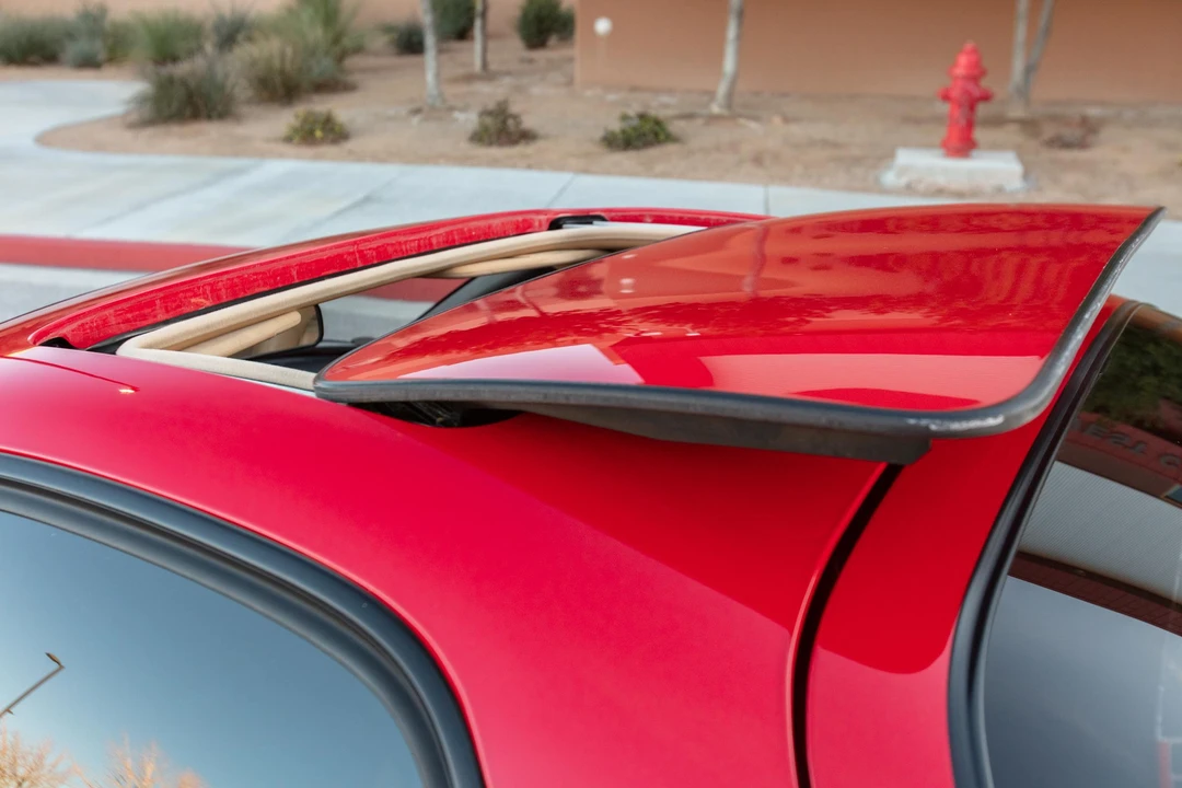 1993 Mazda RX-7 FD - Image 21 of 31