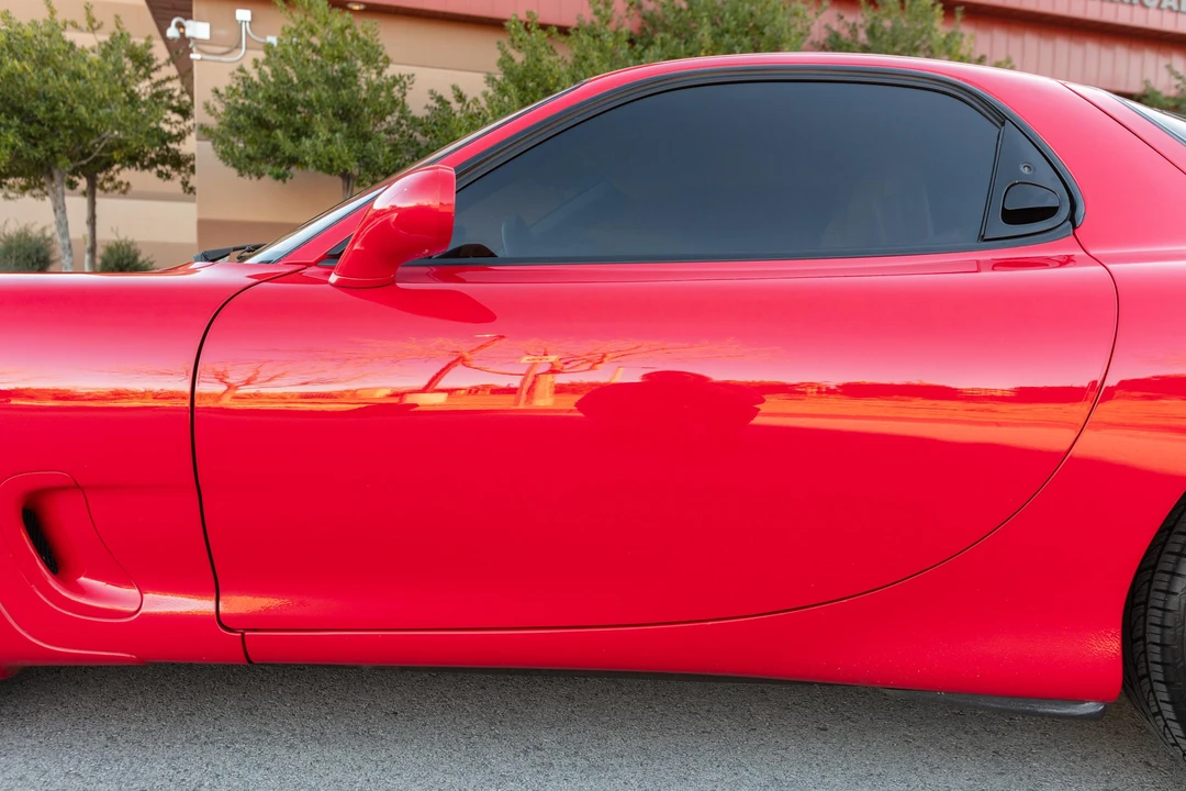 1993 Mazda RX-7 FD - Image 19 of 31