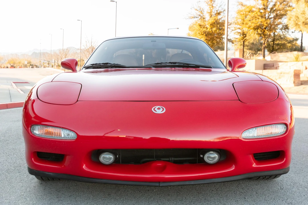 1993 Mazda RX-7 FD - Image 6 of 31