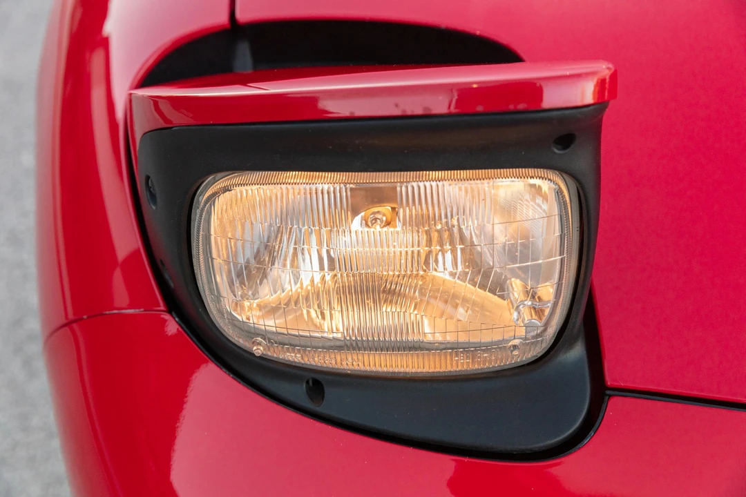 1993 Mazda RX-7 FD - Image 11 of 31