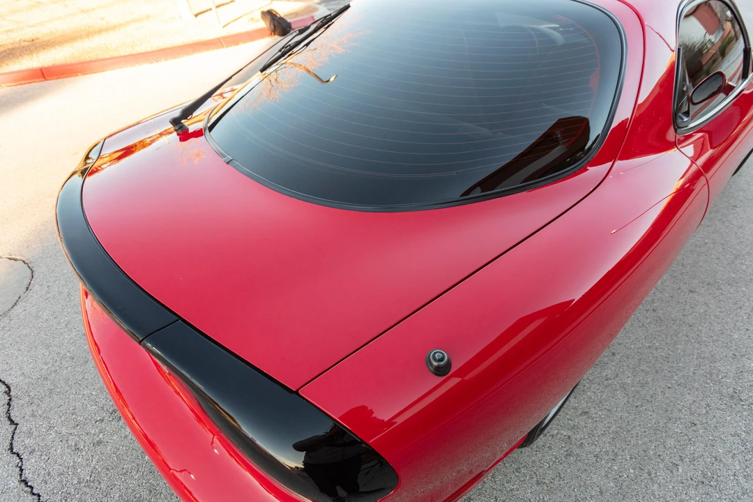 1993 Mazda RX-7 FD - Image 30 of 31