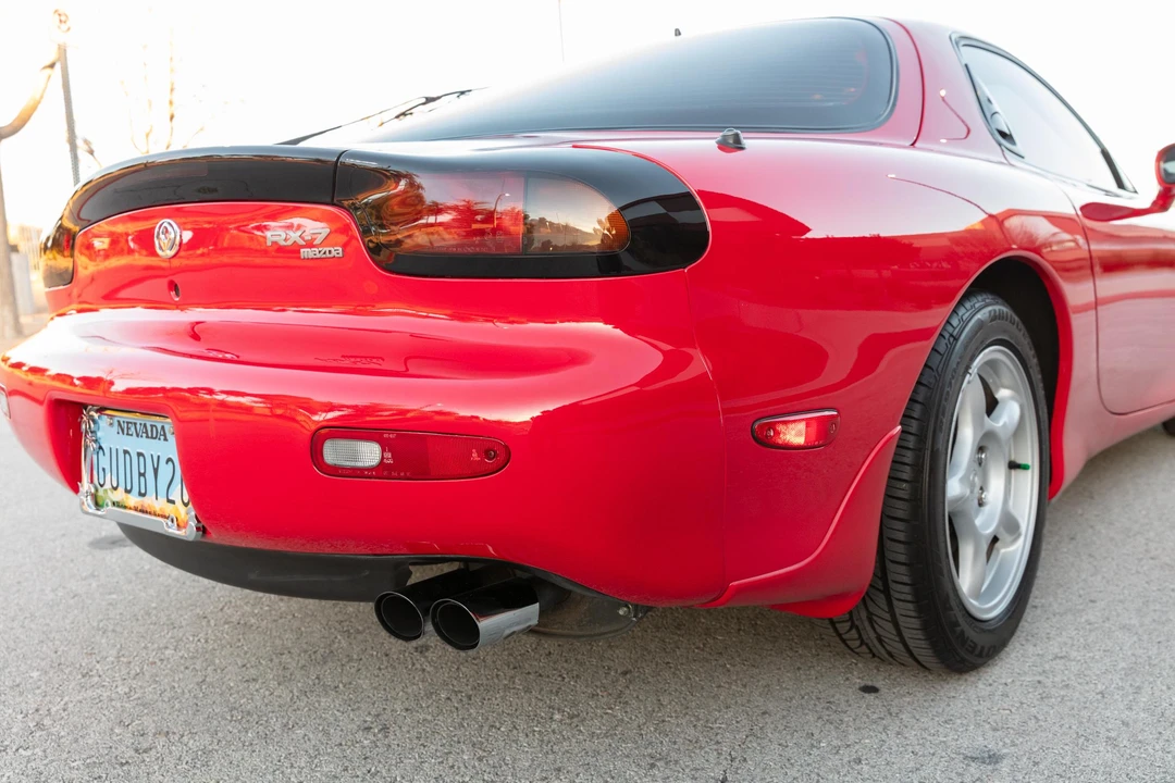 1993 Mazda RX-7 FD - Image 29 of 31