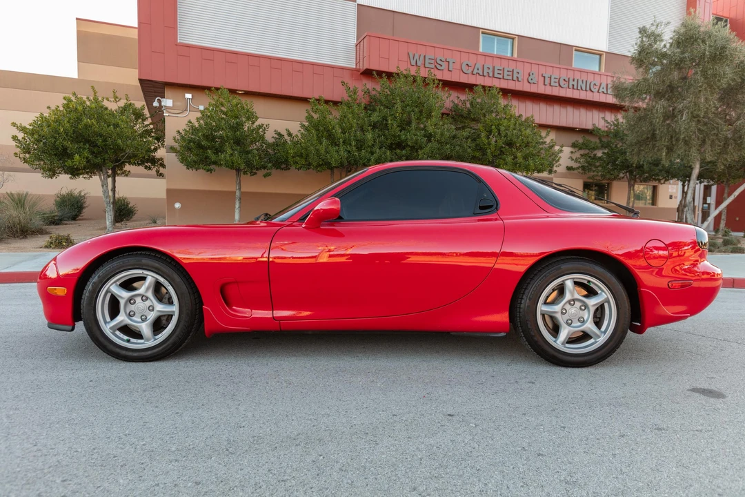 1993 Mazda RX-7 FD - Image 8 of 31