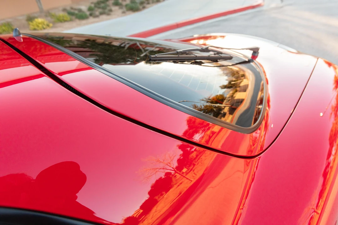 1993 Mazda RX-7 FD - Image 22 of 31