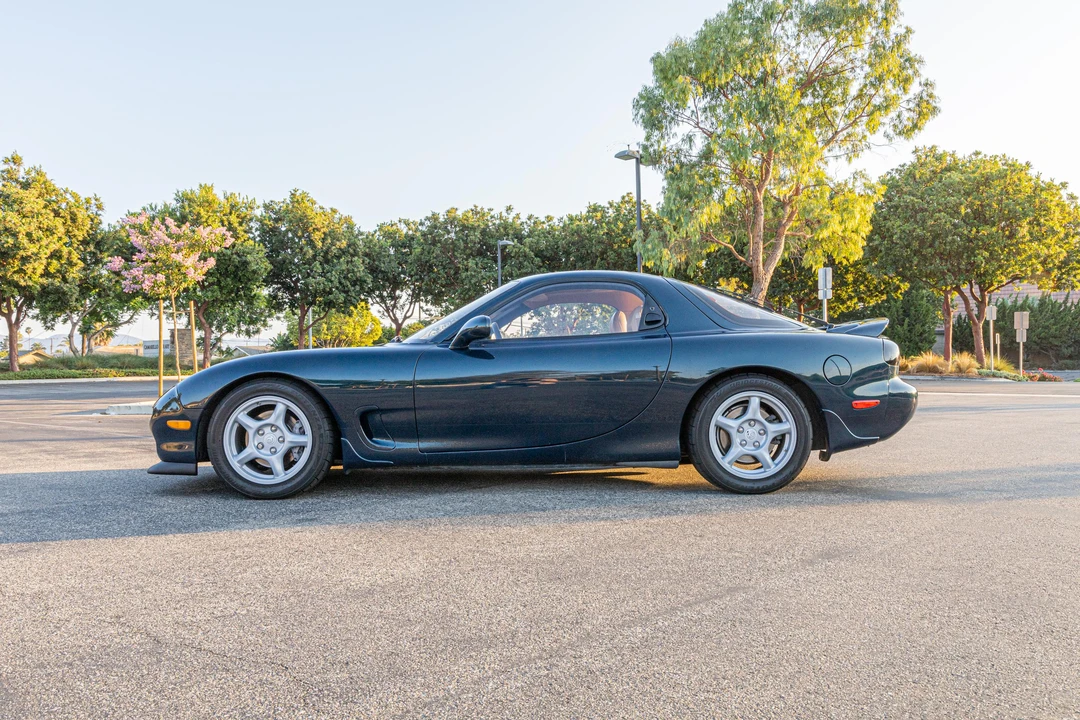 1993 Mazda RX-7 FD - Image 9 of 31