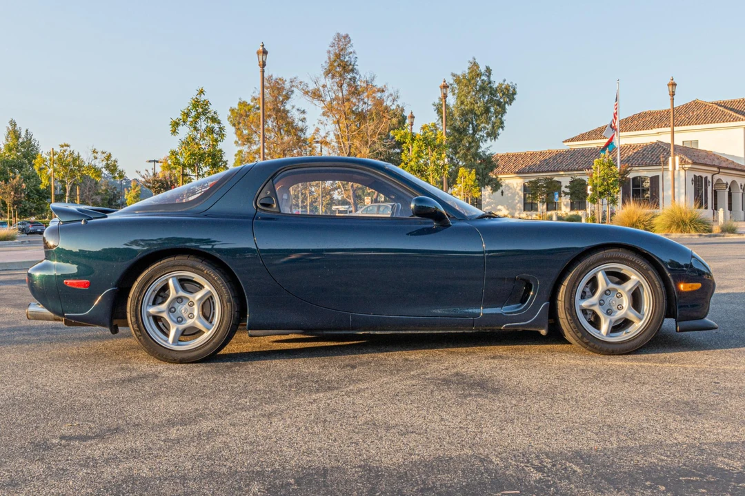 1993 Mazda RX-7 FD - Image 3 of 31