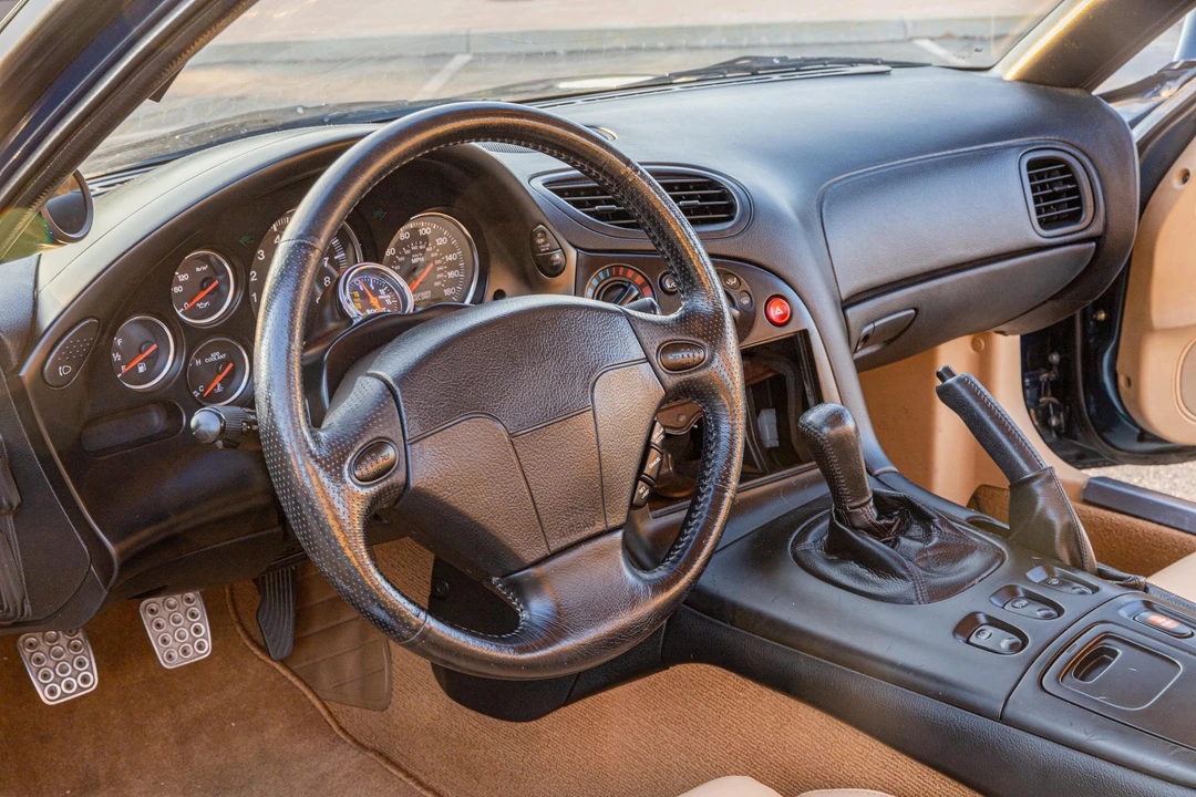 1993 Mazda RX-7 FD - Image 29 of 31