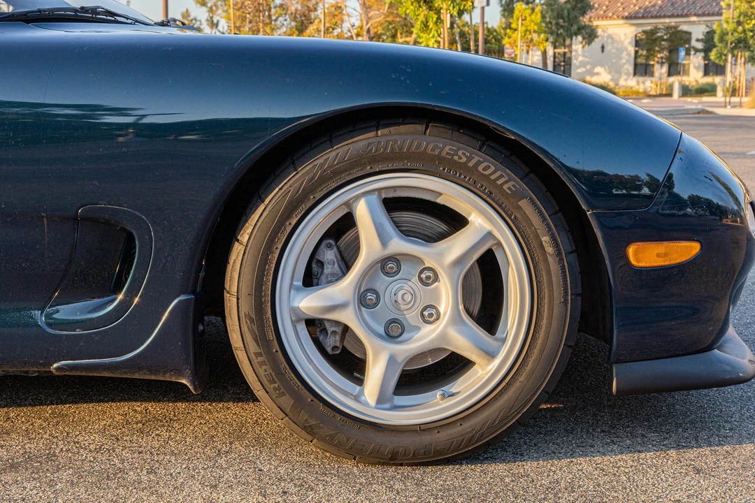 1993 Mazda RX-7 FD - Image 26 of 31