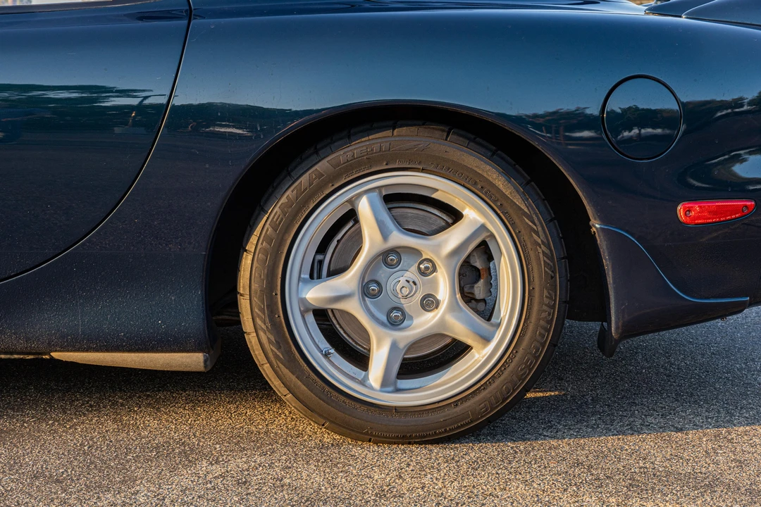 1993 Mazda RX-7 FD - Image 27 of 31