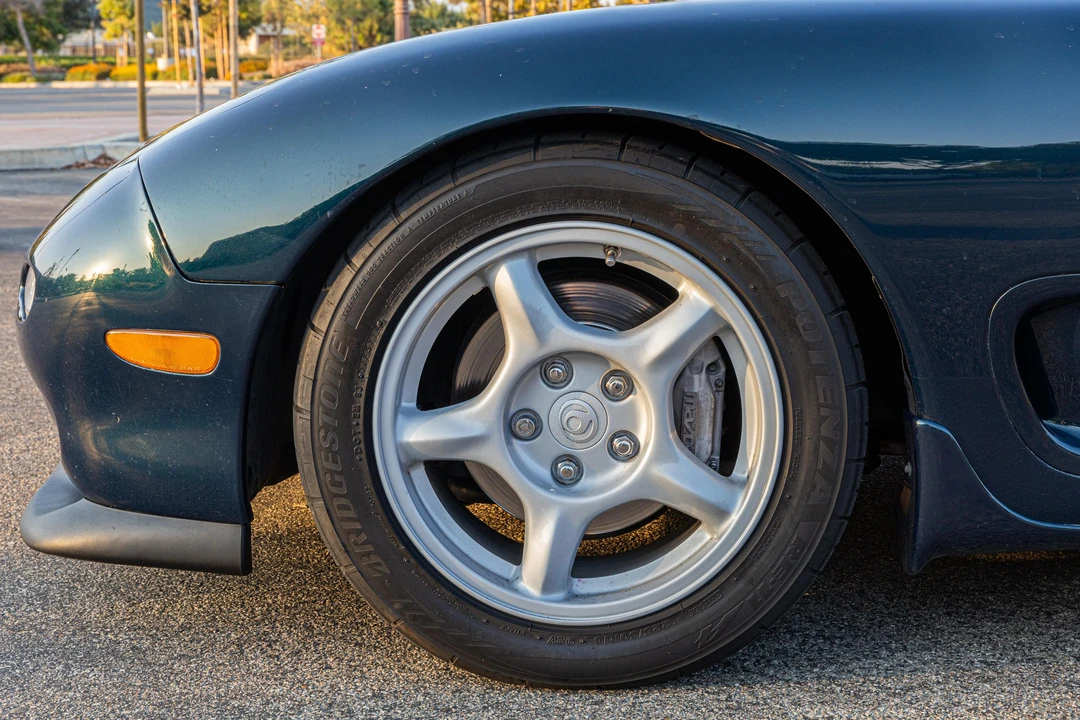 1993 Mazda RX-7 FD - Image 25 of 31