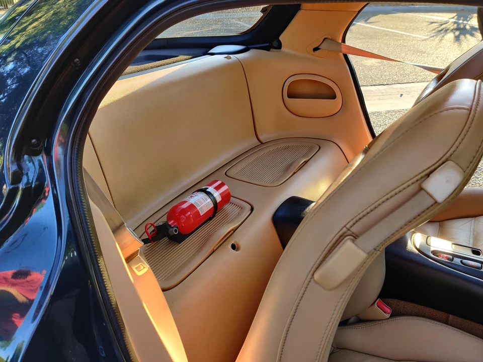 1993 Mazda RX-7 FD - Image 31 of 31