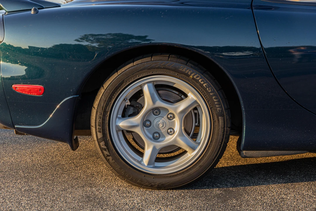 1993 Mazda RX-7 FD - Image 28 of 31