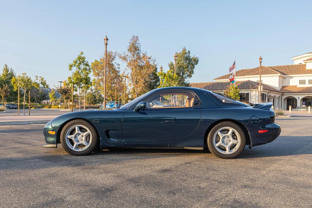 1993 Mazda RX-7 FD - Image 10 of 31